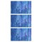 ColorWave Acrylic 2.6mm (1/8th Inch), 12x19 inch | CO2 Laser & CO2 Glowforge Ready, Special Pattern Cast Acrylics, Craft Closet Brand